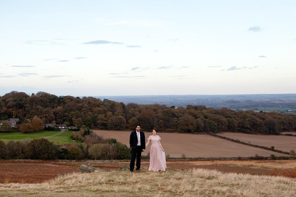 secret wedding, elopement, budget wedding, asos wedding dress, ali lovegrove