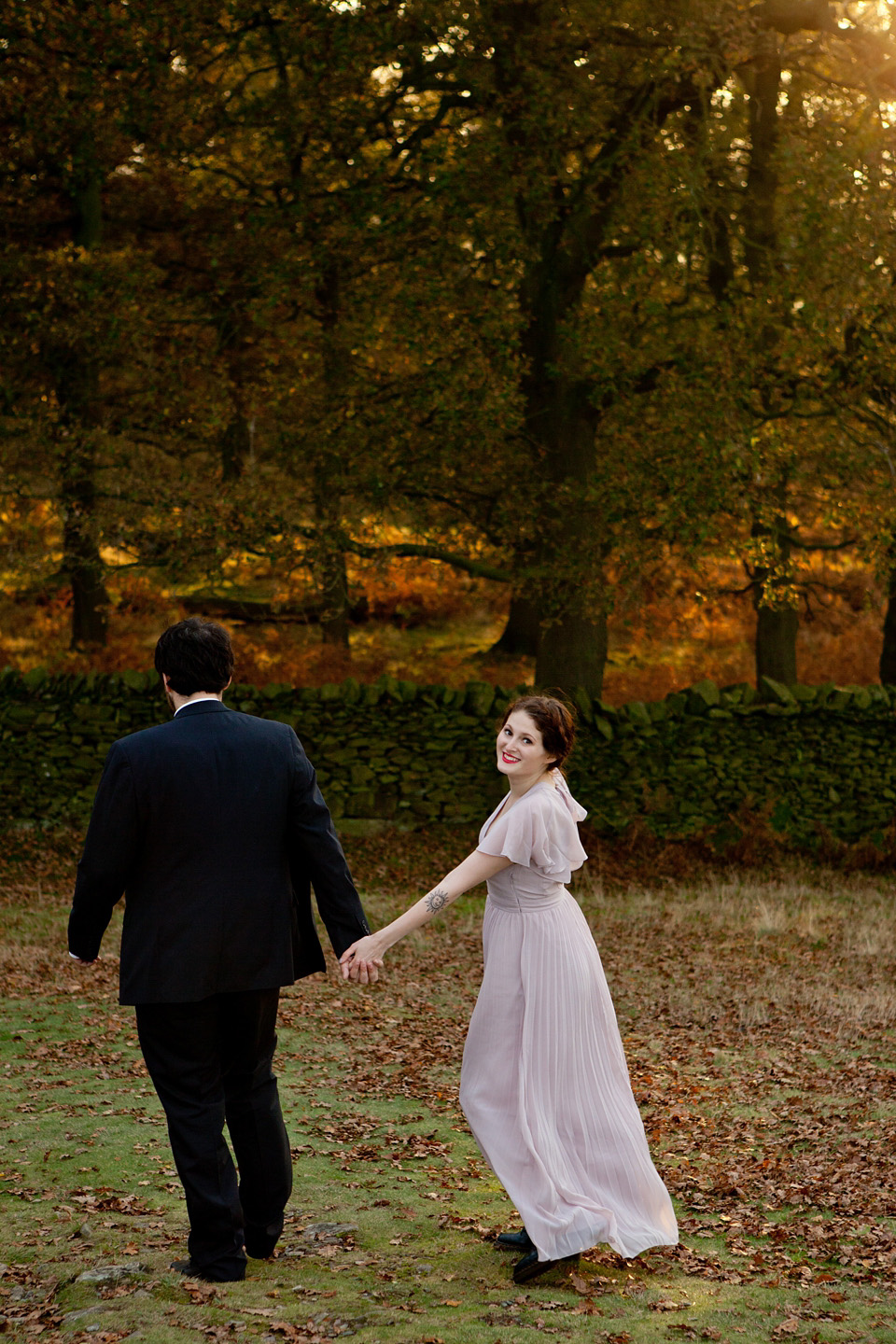 secret wedding, elopement, budget wedding, asos wedding dress, ali lovegrove