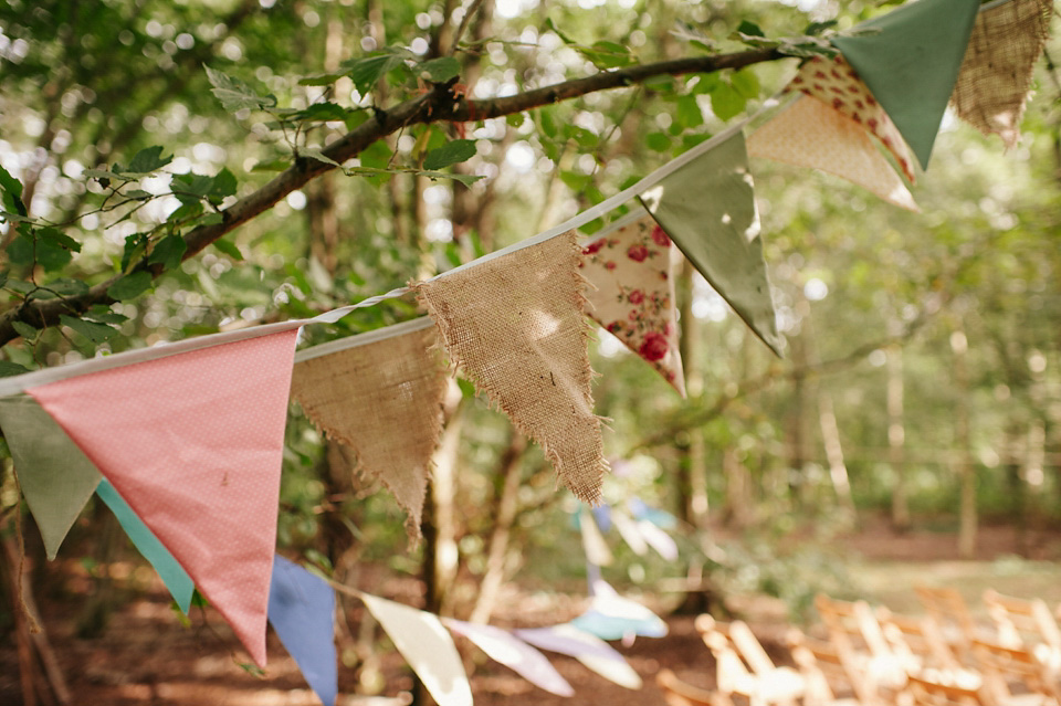 woodland weddings, annasul y, outdoor weddings, quirky weddings, alternative weddings