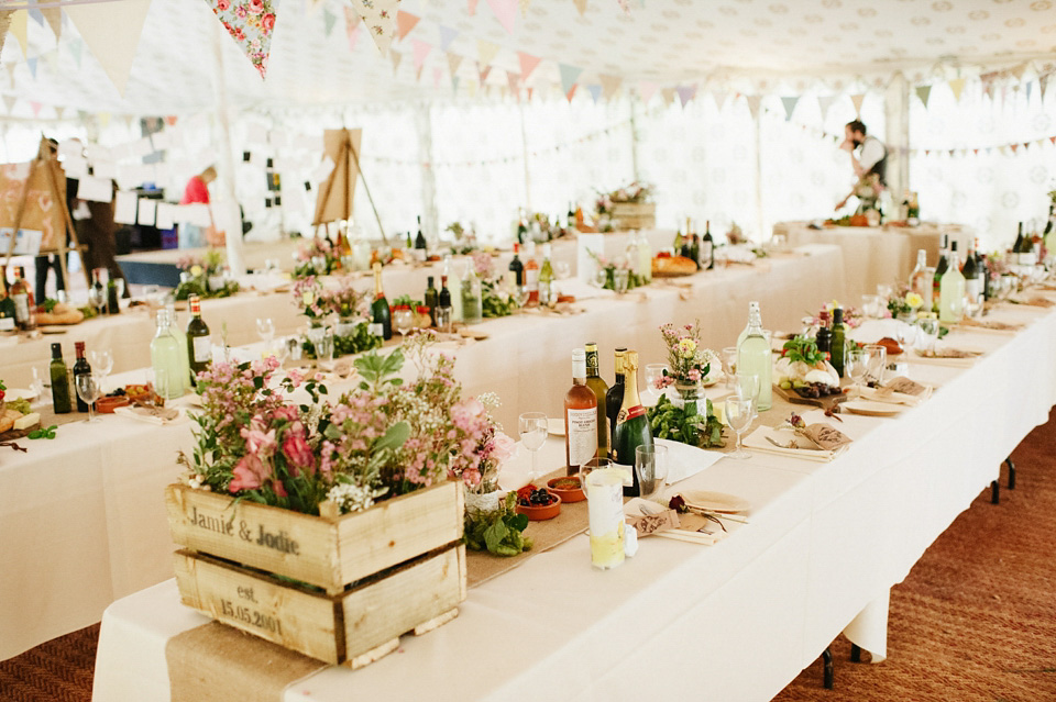 woodland weddings, annasul y, outdoor weddings, quirky weddings, alternative weddings