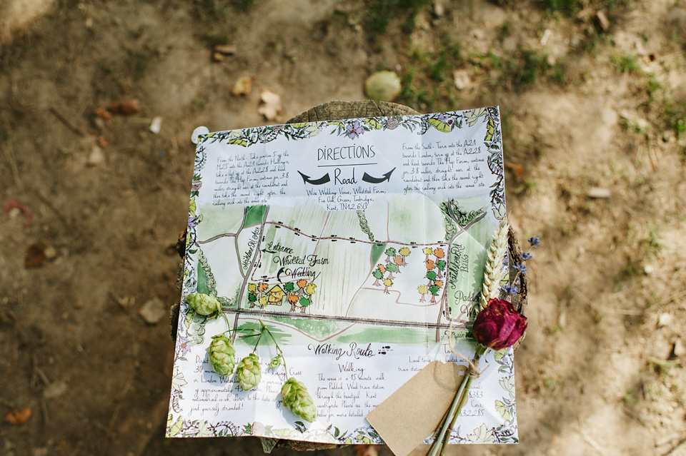 woodland weddings, annasul y, outdoor weddings, quirky weddings, alternative weddings