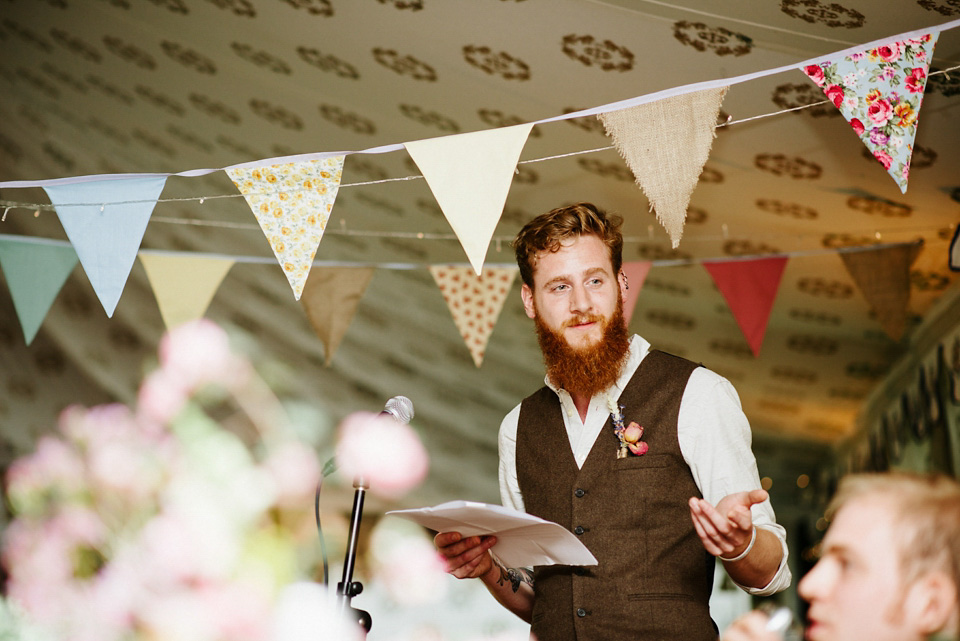 woodland weddings, annasul y, outdoor weddings, quirky weddings, alternative weddings