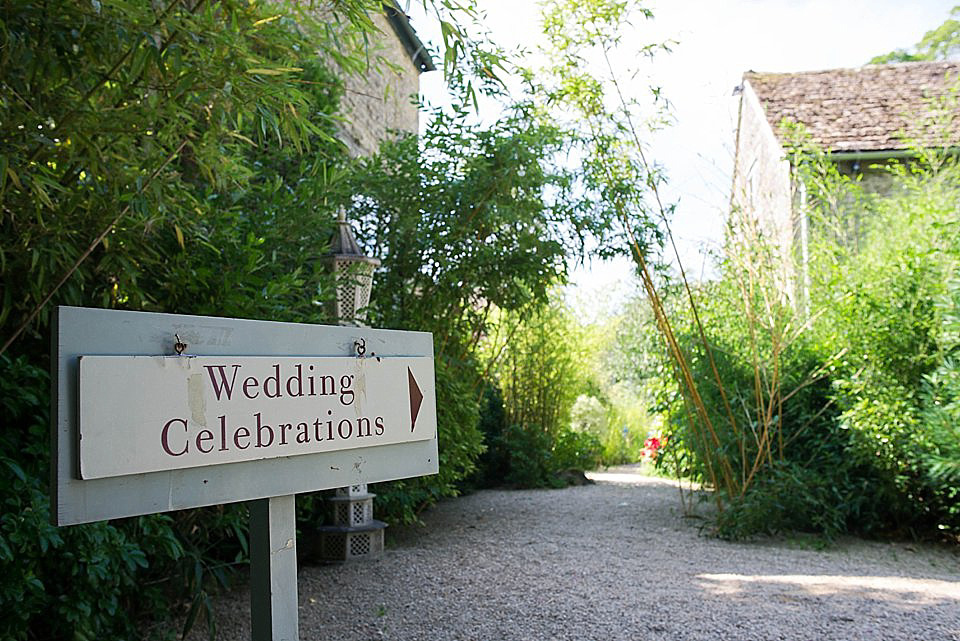 wpid330814 paper cranes elegant garden wedding 2