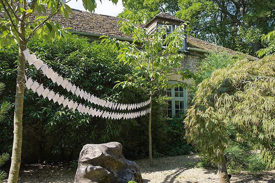 wpid330836 paper cranes elegant garden wedding 3