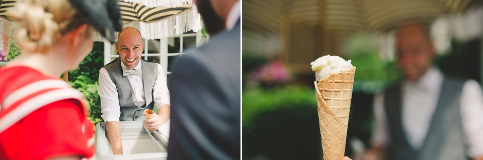 pastel weddings, summer weddings, claire pettibone