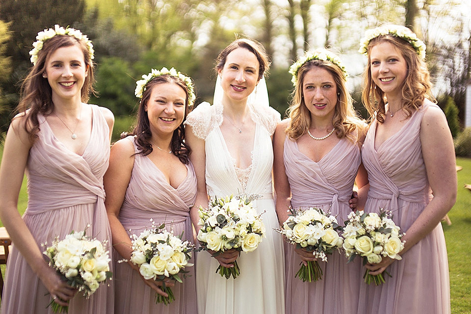 Introducing wedding photographer Joseph Hall - Joseph is based in Bristol but shoots weddings all over the UK.