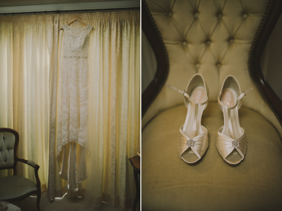 new york speakeasy wedding, modern vintage weddings