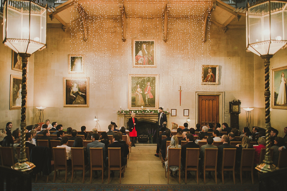 new york speakeasy wedding, modern vintage weddings