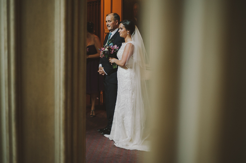 new york speakeasy wedding, modern vintage weddings