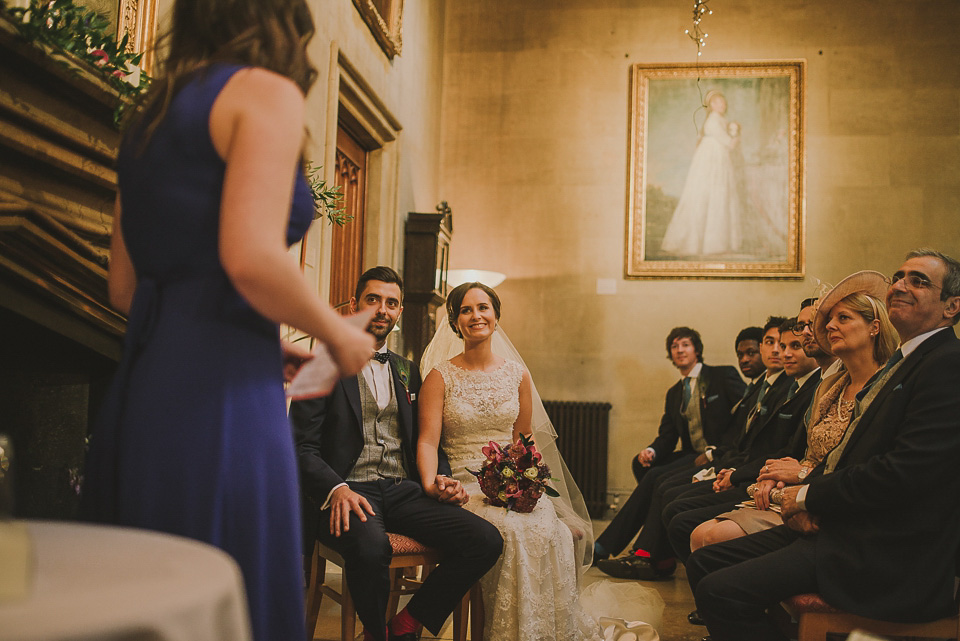 new york speakeasy wedding, modern vintage weddings