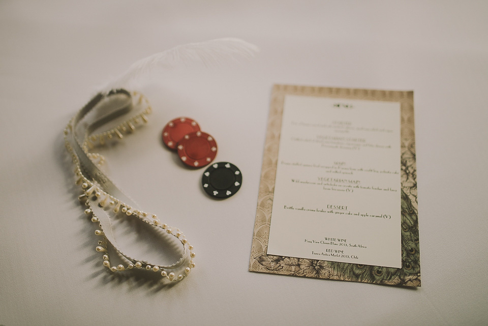 new york speakeasy wedding, modern vintage weddings