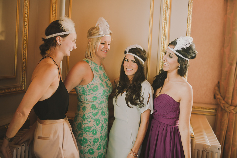 new york speakeasy wedding, modern vintage weddings