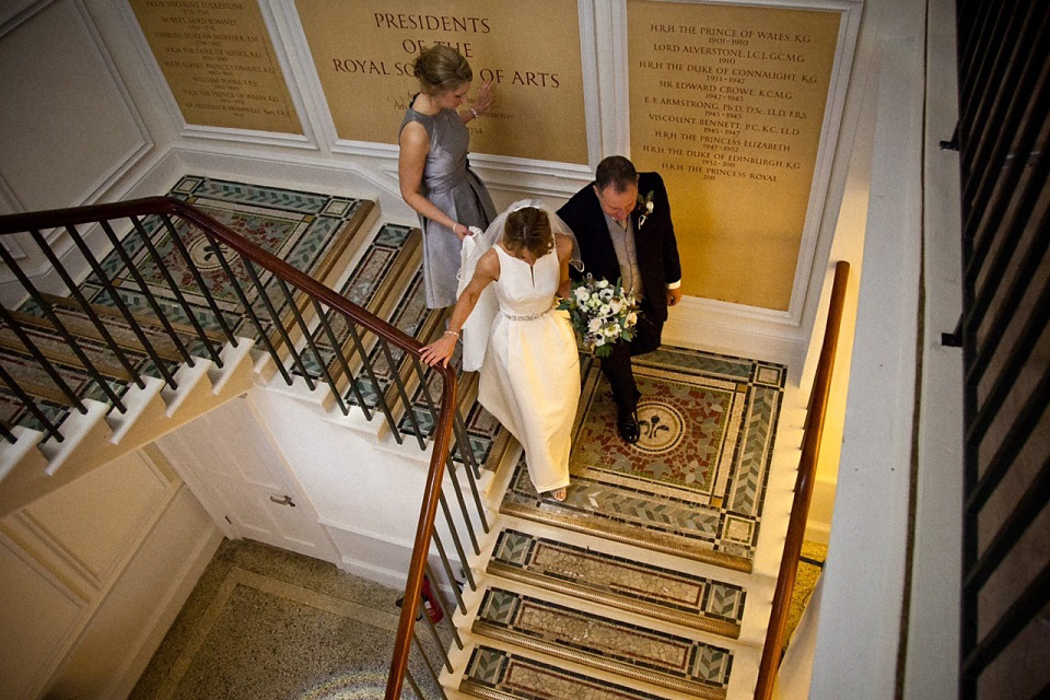 rsa house, london wedding venues