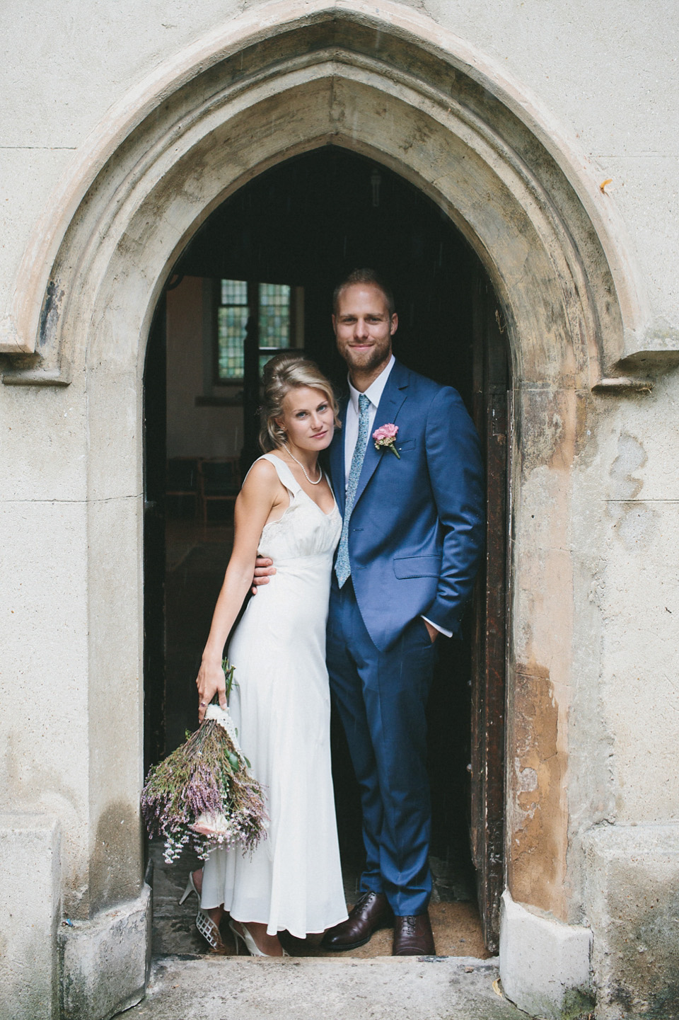 charlie brear wedding dress, the londesborough pub weddings, london weddings, rainy day weddings