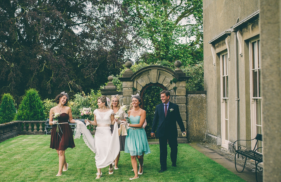 scampston hall weddings, north yorkshire weddings, charlie brear, neil jackson photographic