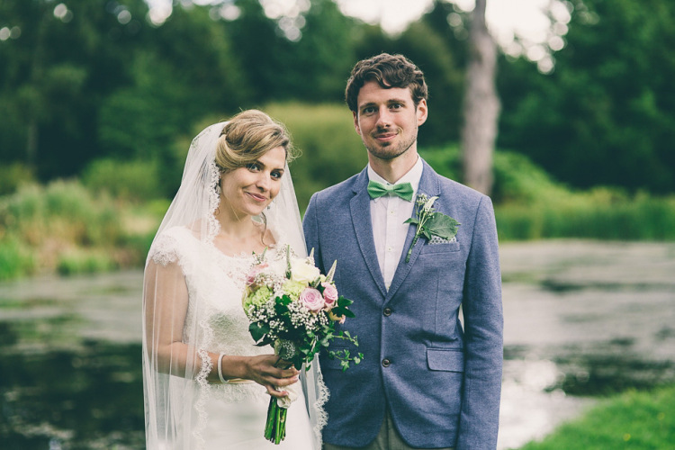Charlie Brear Elegance and Green Polka Dot Glamour for a Laid Back Wedding on the Family Farm 4 wpid332941 charlie brear family wedding 111