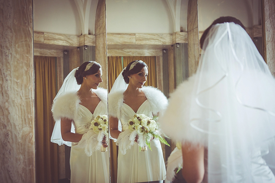 fred and ginger, fred astair, ginger rogers, maggie sottero, my beautiful bride, art deco, eltham palace, black tie wedding