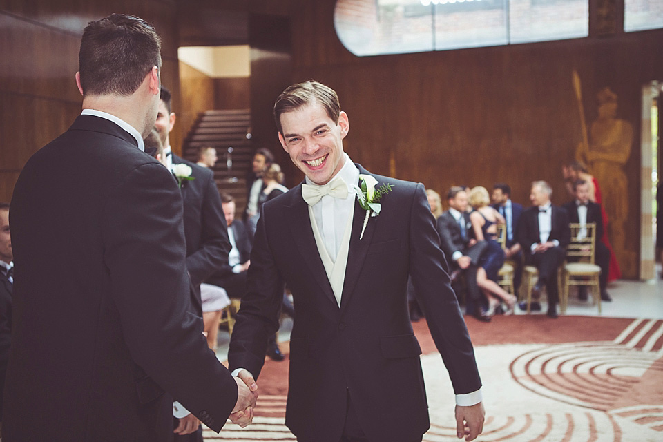 fred and ginger, fred astair, ginger rogers, maggie sottero, my beautiful bride, art deco, eltham palace, black tie wedding