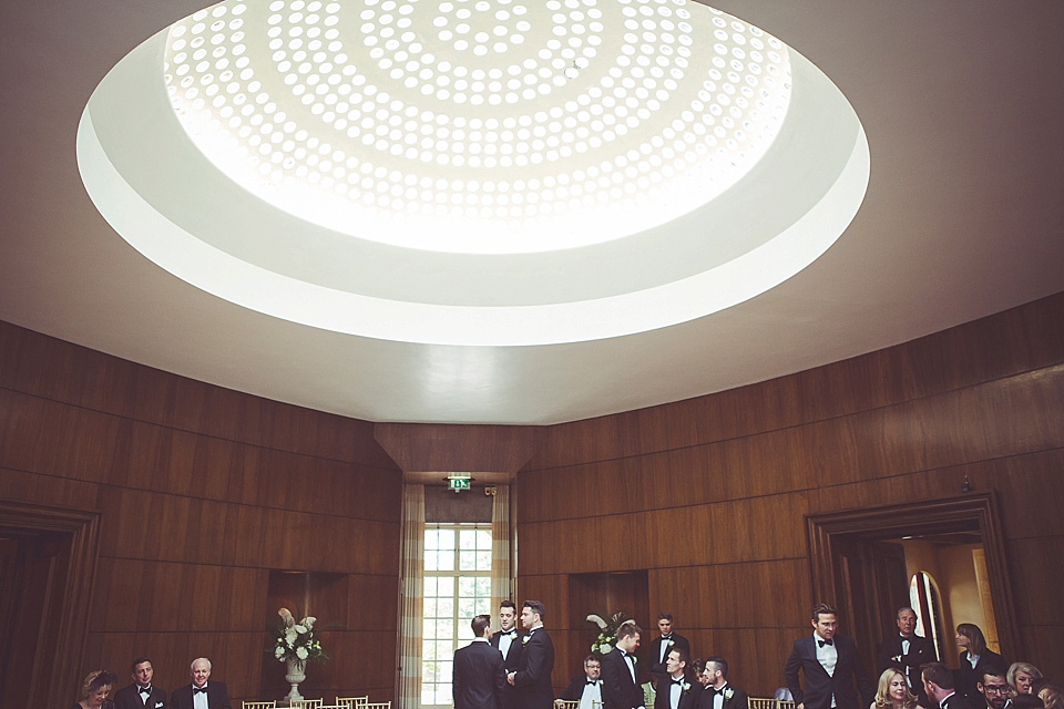 fred and ginger, fred astair, ginger rogers, maggie sottero, my beautiful bride, art deco, eltham palace, black tie wedding