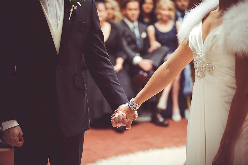 fred and ginger, fred astair, ginger rogers, maggie sottero, my beautiful bride, art deco, eltham palace, black tie wedding