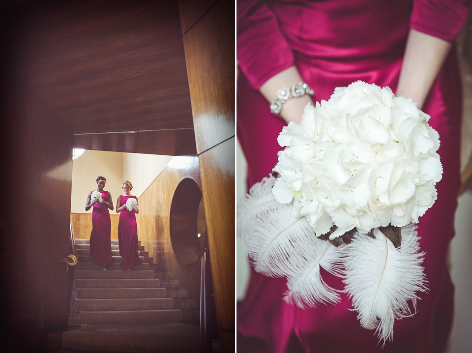 fred and ginger, fred astair, ginger rogers, maggie sottero, my beautiful bride, art deco, eltham palace, black tie wedding