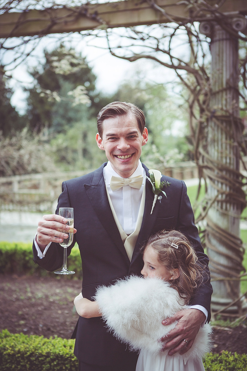 fred and ginger, fred astair, ginger rogers, maggie sottero, my beautiful bride, art deco, eltham palace, black tie wedding