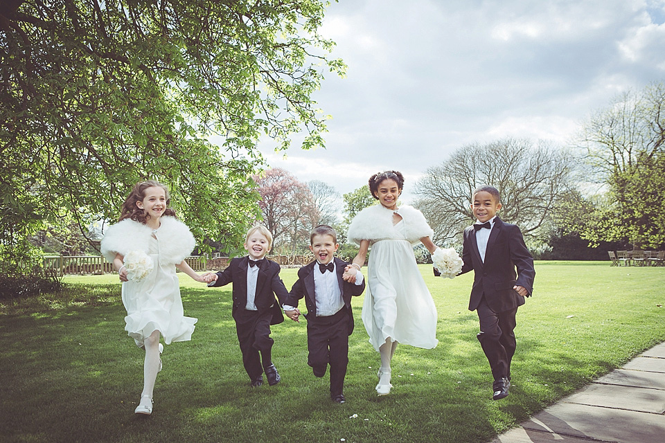 fred and ginger, fred astair, ginger rogers, maggie sottero, my beautiful bride, art deco, eltham palace, black tie wedding