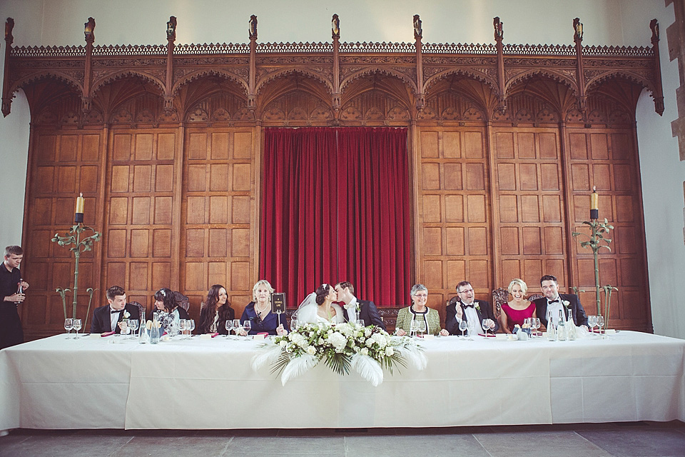 fred and ginger, fred astair, ginger rogers, maggie sottero, my beautiful bride, art deco, eltham palace, black tie wedding