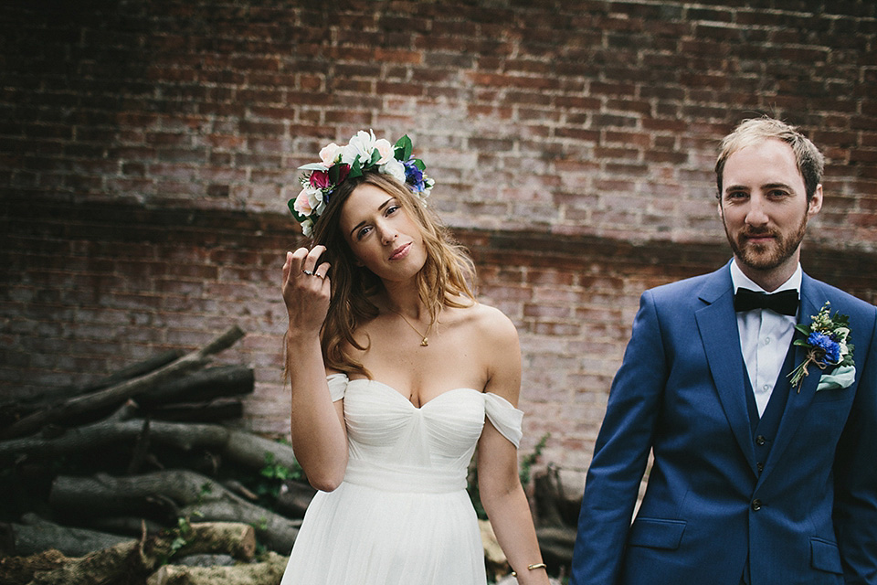 Tatyana Merenyuk, tipi wedding, hill place weddings, boho bride, marshal gray