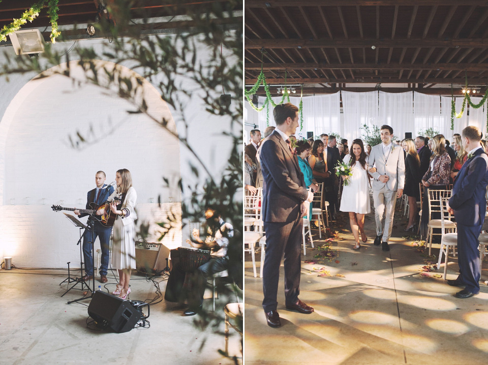 london wharf wedding, botanical wedding, Hearts on Fire Photography.