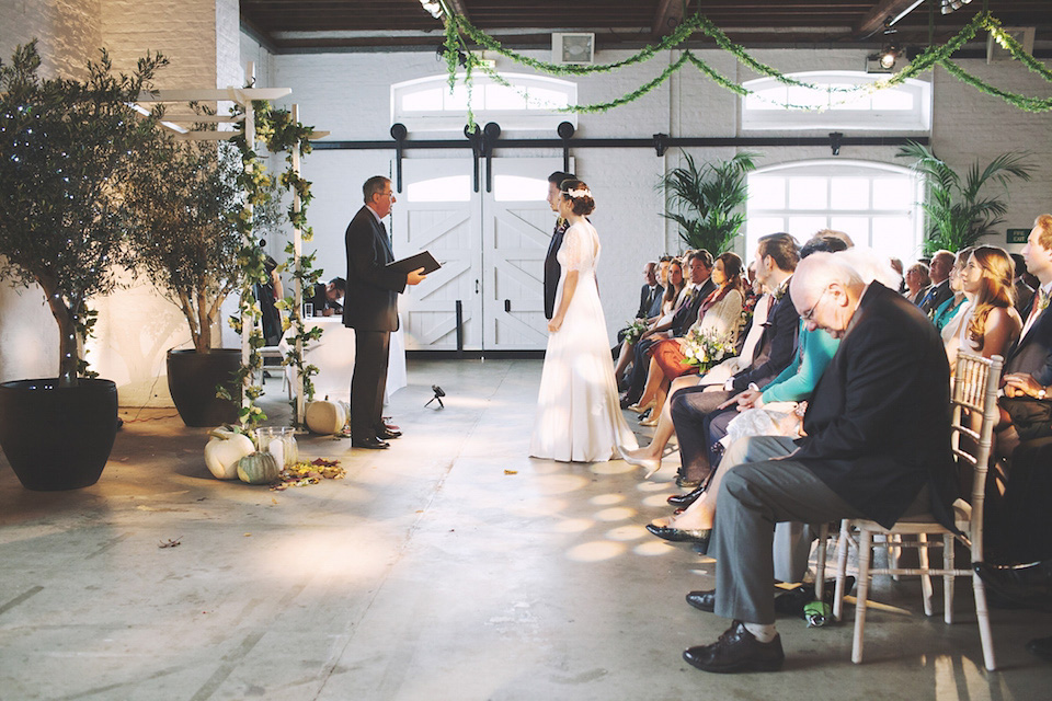 london wharf wedding, botanical wedding, Hearts on Fire Photography.