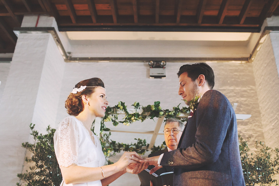 london wharf wedding, botanical wedding, Hearts on Fire Photography.