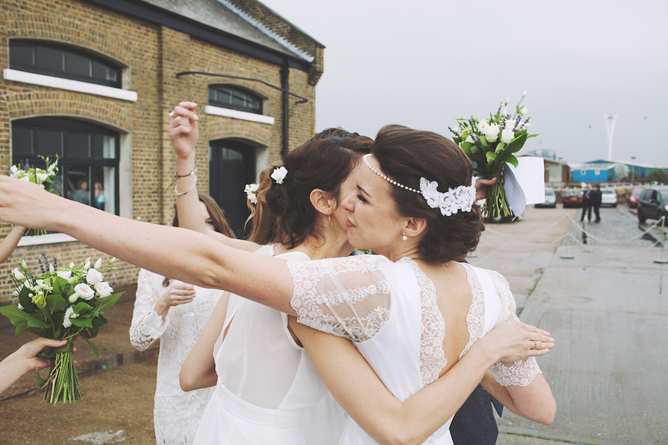 london wharf wedding, botanical wedding, Hearts on Fire Photography.