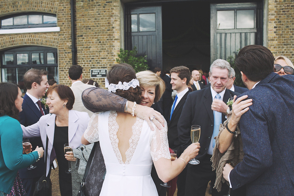 london wharf wedding, botanical wedding, Hearts on Fire Photography.
