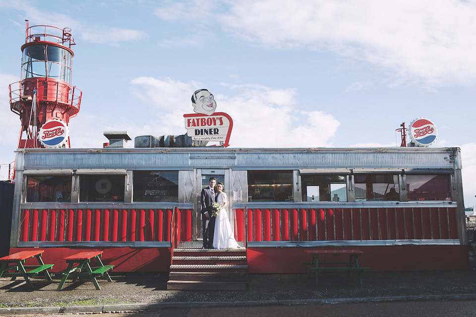 london wharf wedding, botanical wedding, Hearts on Fire Photography.