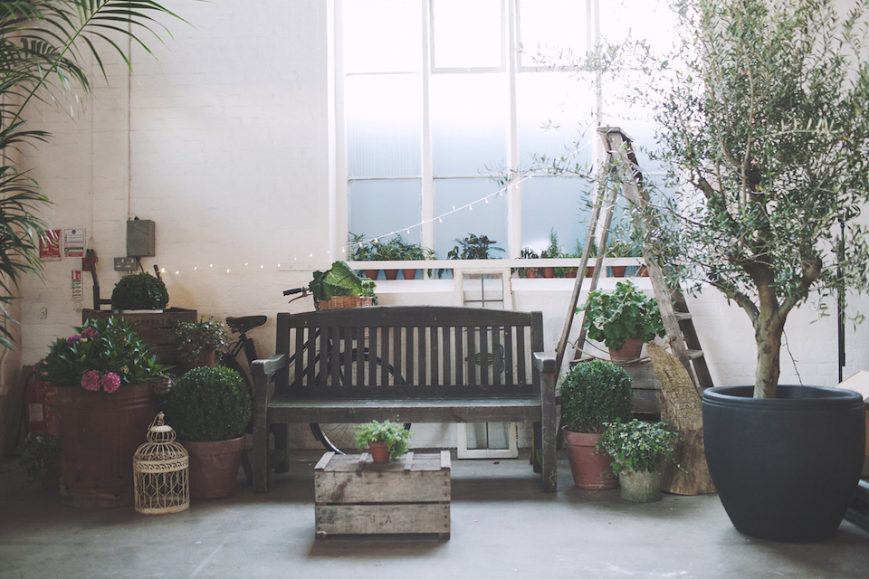 london wharf wedding, botanical wedding, Hearts on Fire Photography.