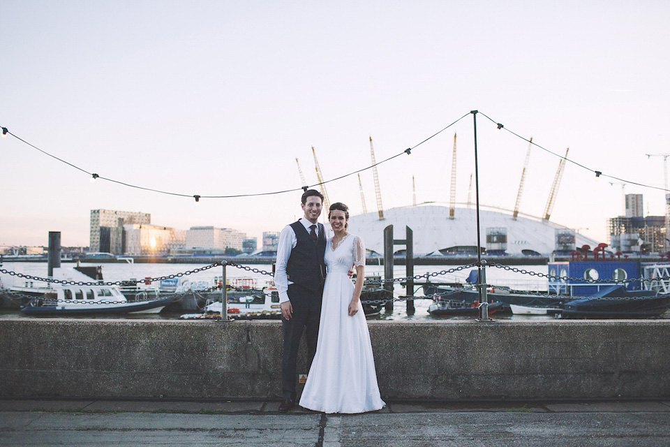 london wharf wedding, botanical wedding, Hearts on Fire Photography.