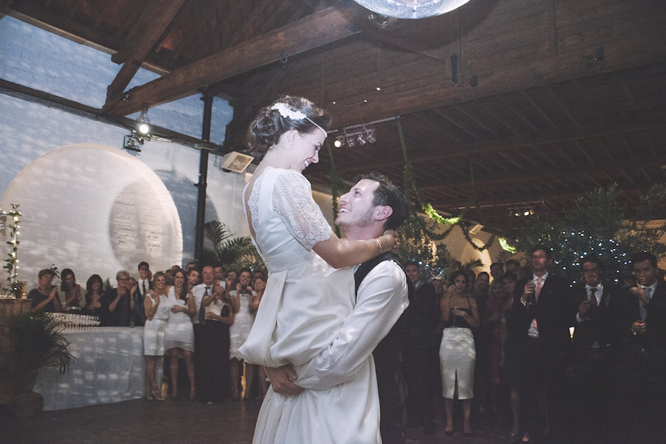 london wharf wedding, botanical wedding, Hearts on Fire Photography.