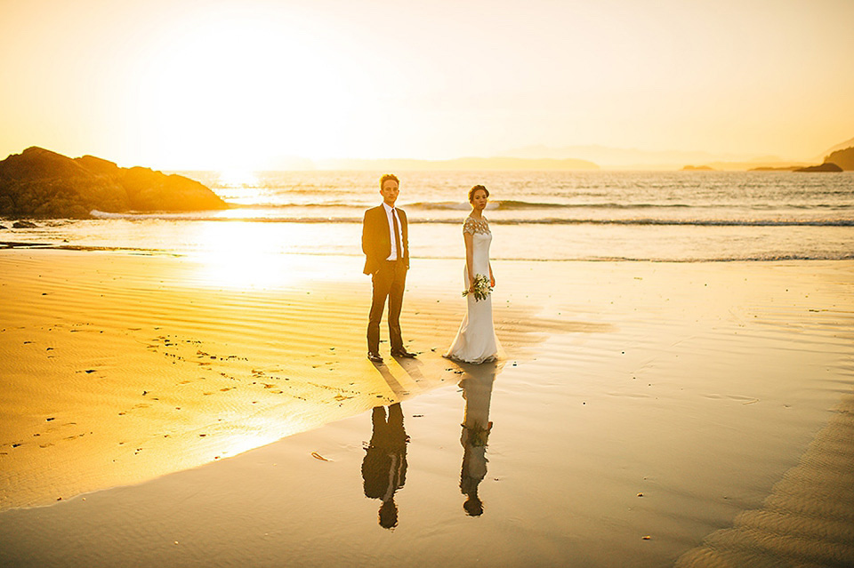 marchesa wedding dress, british columbia weddings, nordica photography