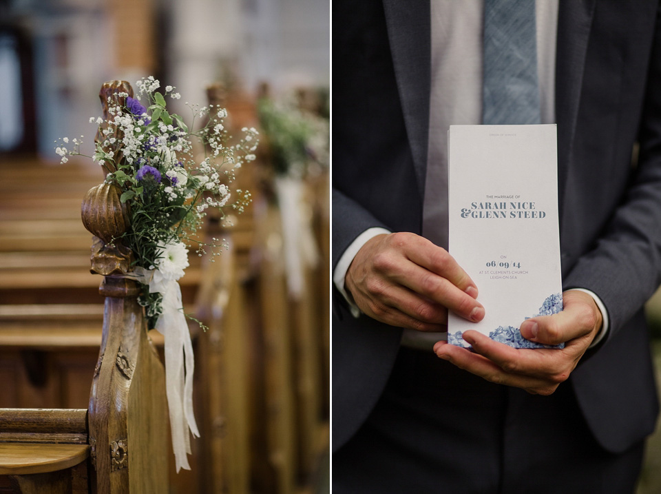 cymbeline wedding dress, pale blue wedding, september weddings, lola rose photography