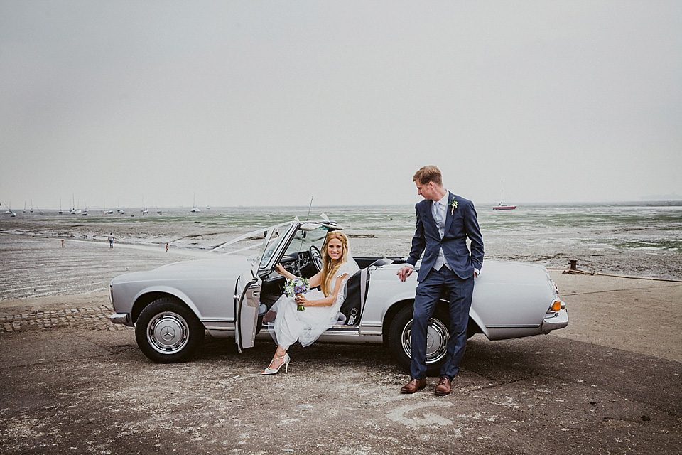 cymbeline wedding dress, pale blue wedding, september weddings, lola rose photography