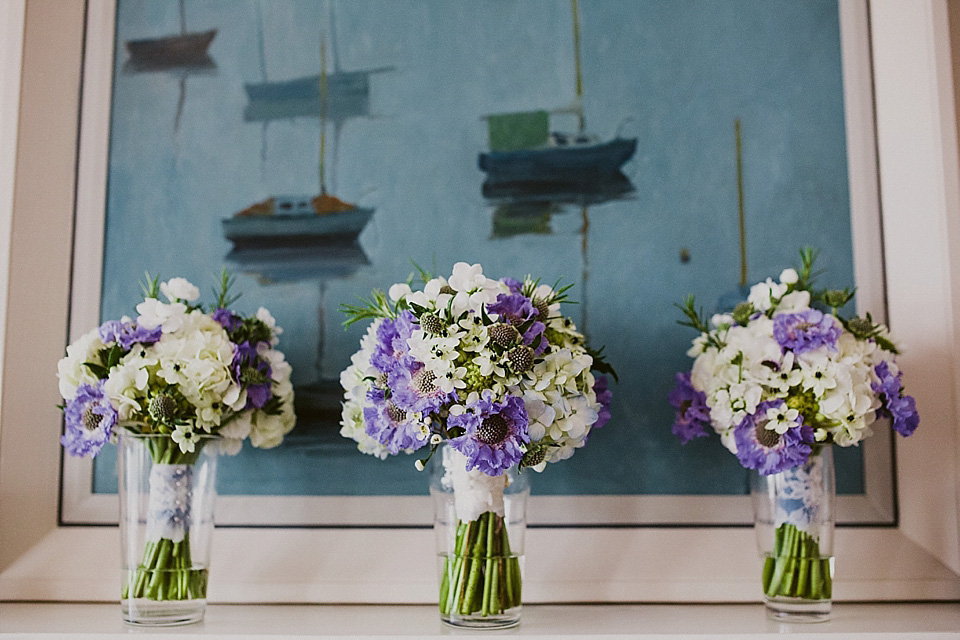 cymbeline wedding dress, pale blue wedding, september weddings, lola rose photography