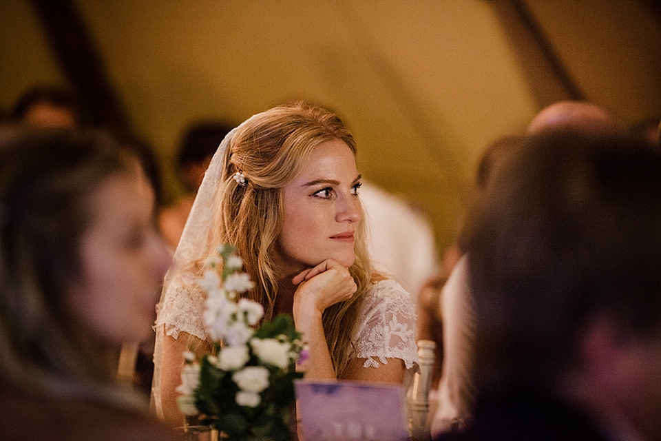 cymbeline wedding dress, pale blue wedding, september weddings, lola rose photography