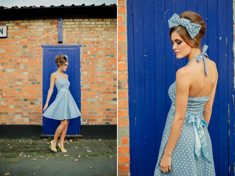 A new collection of money saving wedding gowns for 2015 by Kitty and Dulcie kitty and dulcie