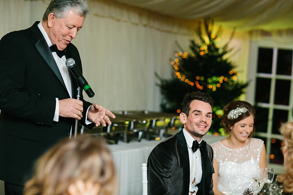 black tie wedding, eliza jane howell, richard ware wedding photography