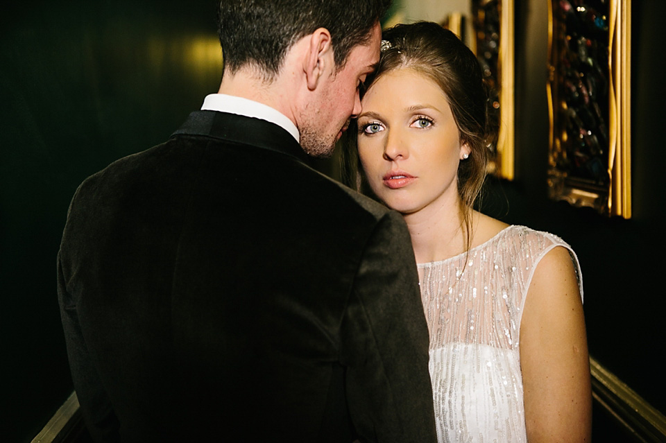 black tie wedding, eliza jane howell, richard ware wedding photography