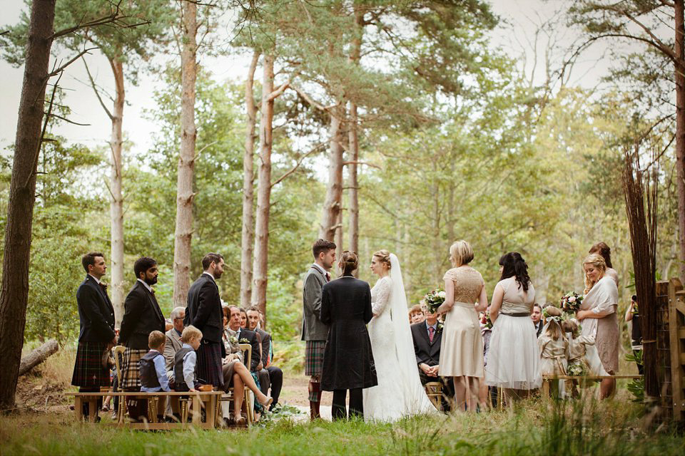 watters wtoo, outdoor weddings, woodland weddings, christohper currie photography