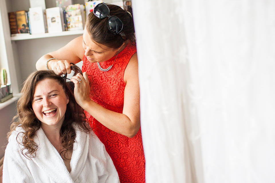 phase eight wedding dress, asylum chapel caroline gardens, sara dalrymple photography