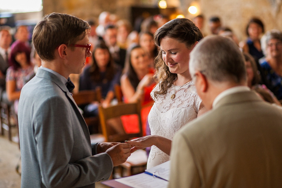 phase eight wedding dress, asylum chapel caroline gardens, sara dalrymple photography