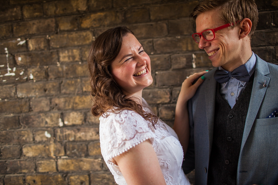 phase eight wedding dress, asylum chapel caroline gardens, sara dalrymple photography